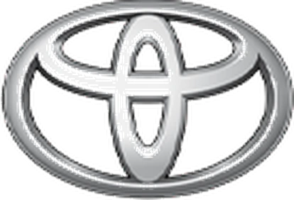 Toyota approved repairer